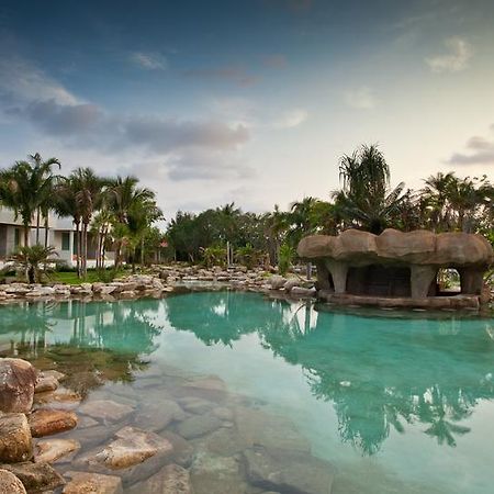Ohana Resort And Restaurant Rayong Exterior foto