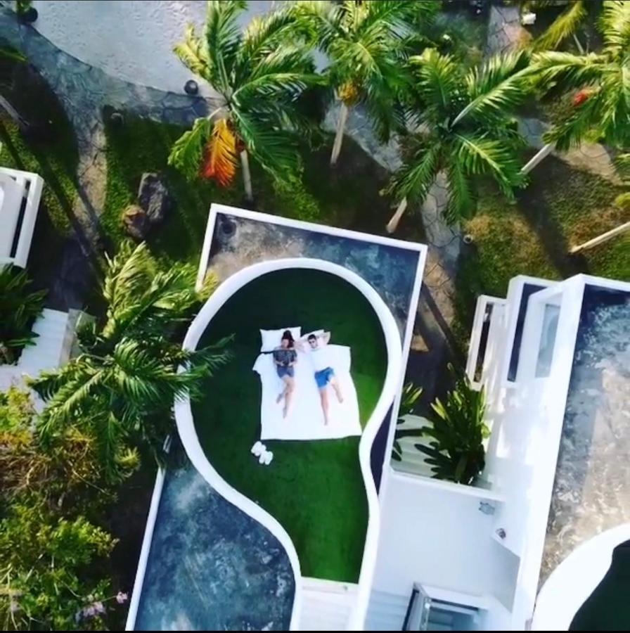 Ohana Resort And Restaurant Rayong Exterior foto