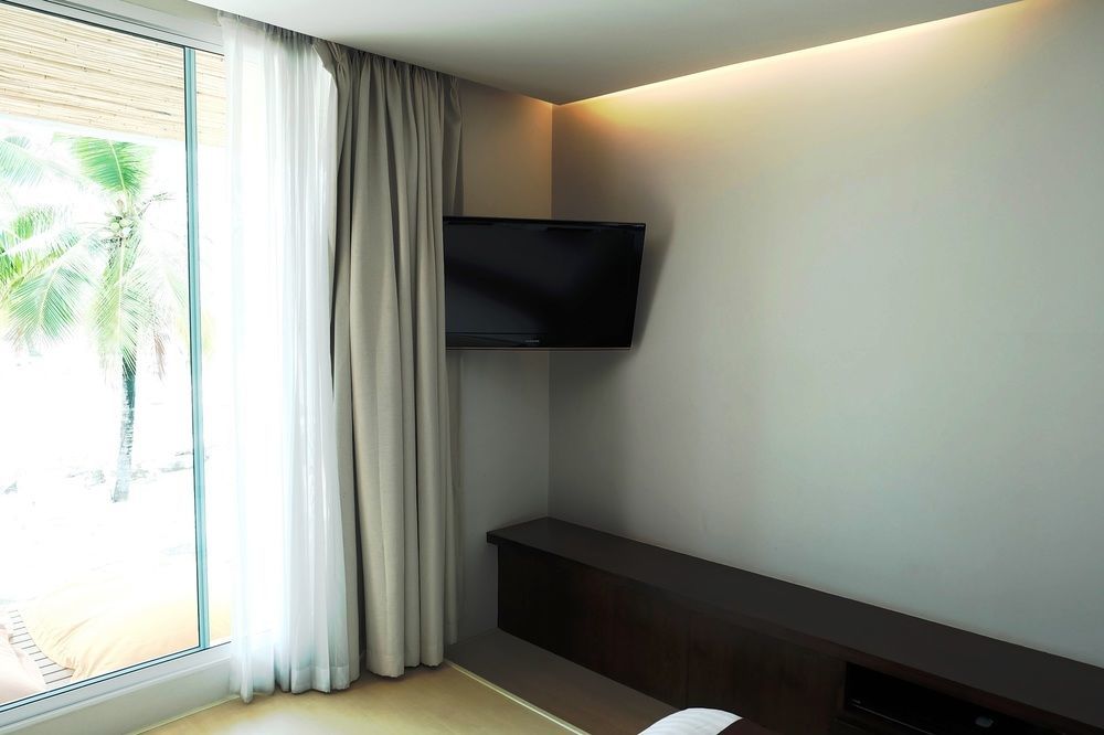Ohana Resort And Restaurant Rayong Exterior foto